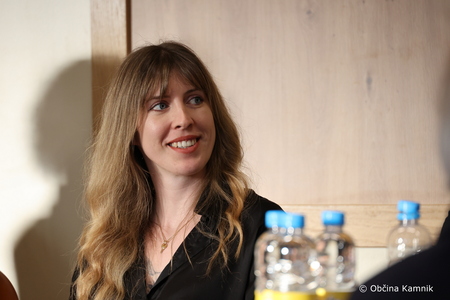 Članice in člani AMD Kamnik izvolili novo vodstvo (12)